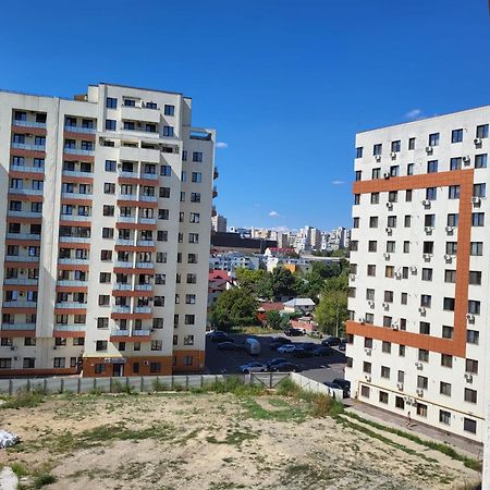 Ultracentral Palas Residence Iasi Extérieur photo