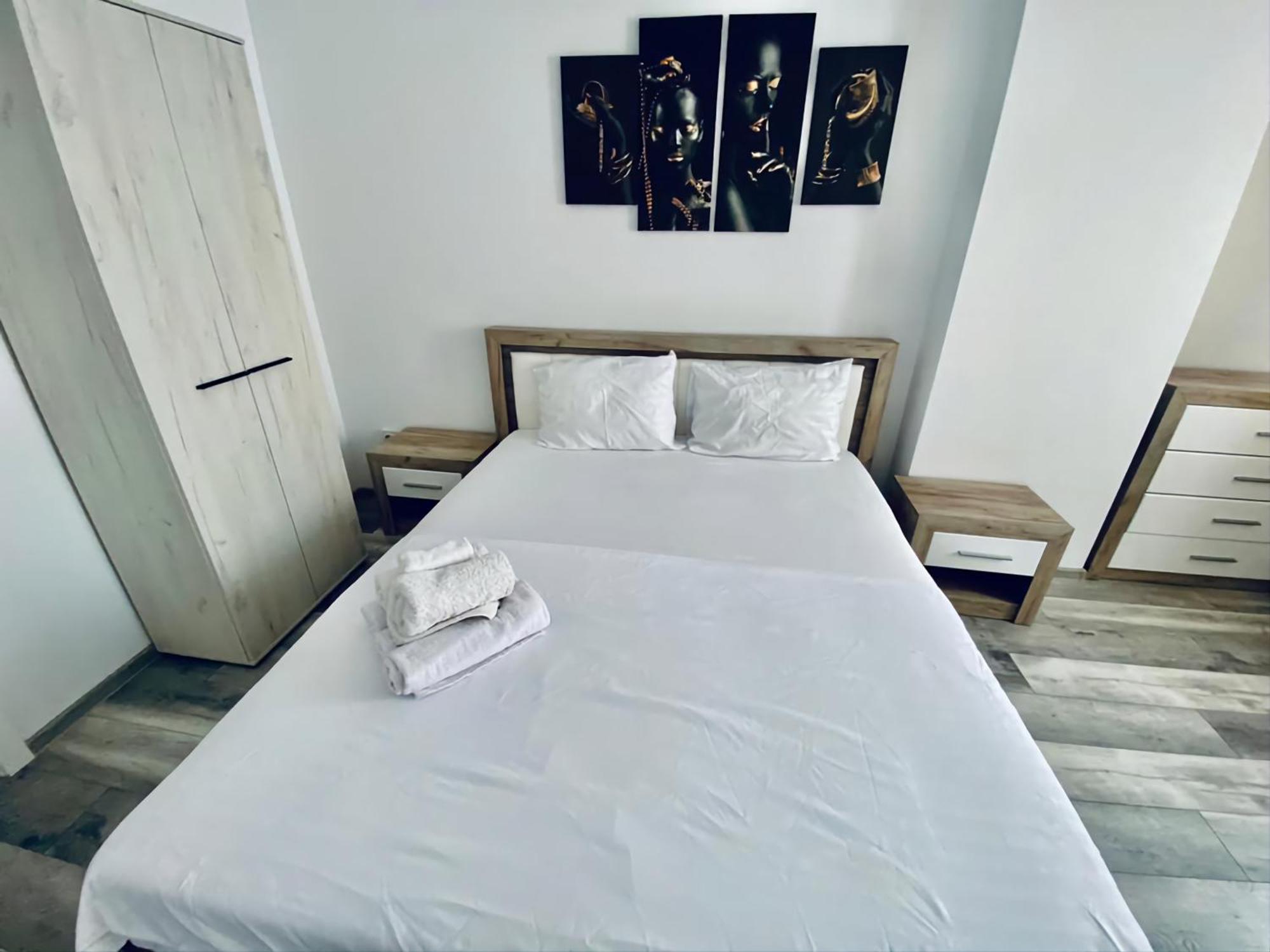 Ultracentral Palas Residence Iasi Extérieur photo