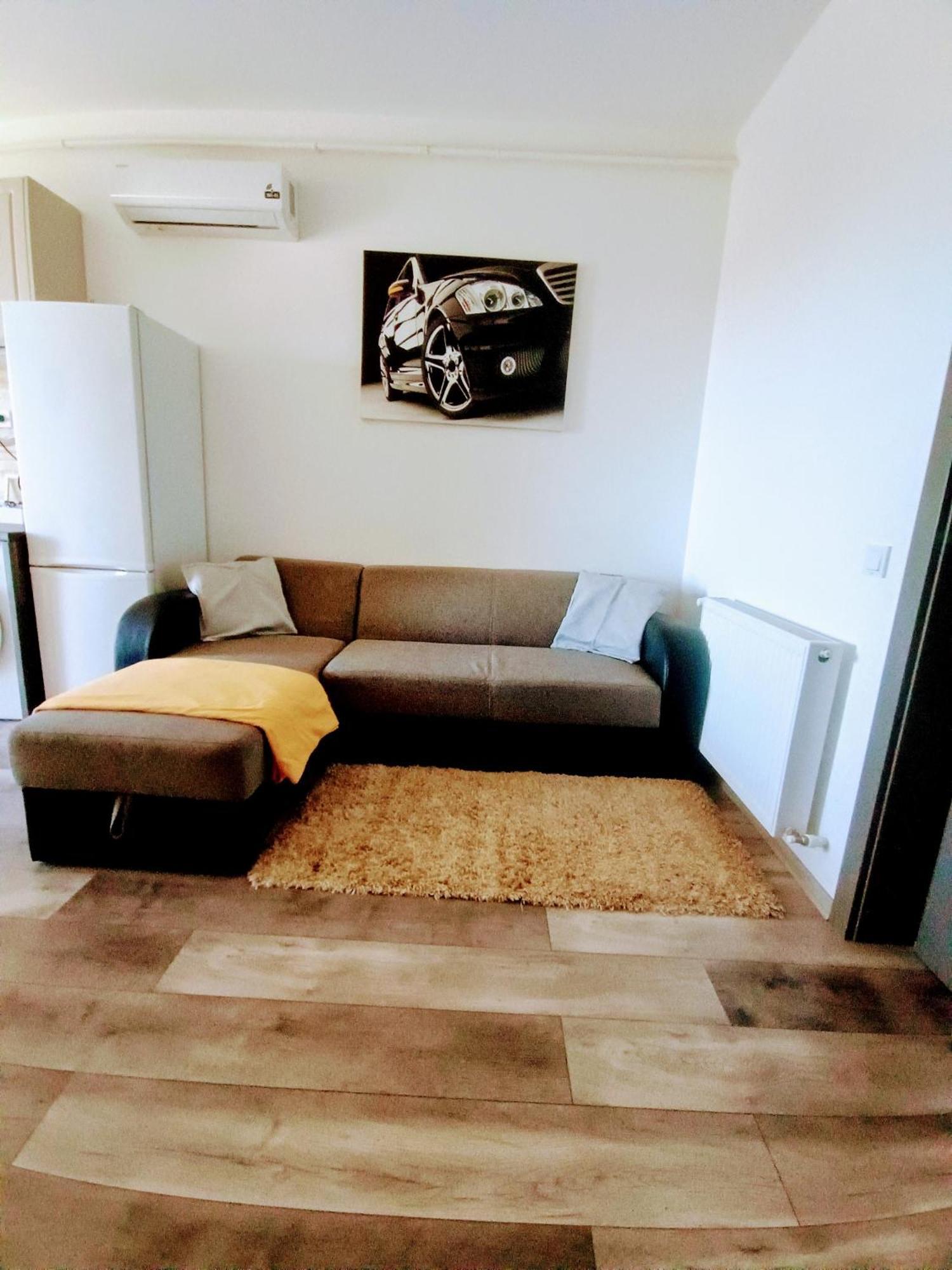 Ultracentral Palas Residence Iasi Extérieur photo