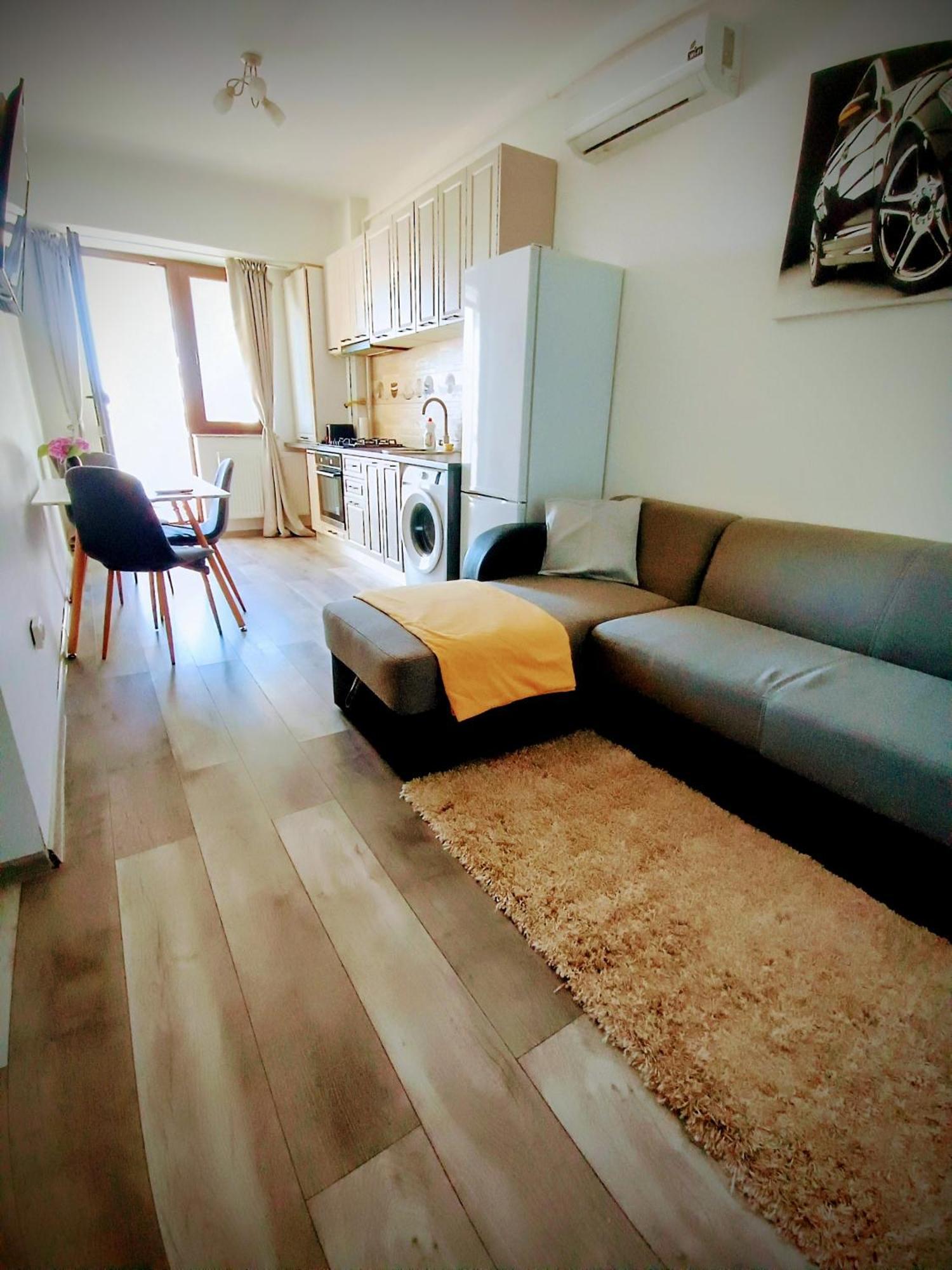 Ultracentral Palas Residence Iasi Extérieur photo